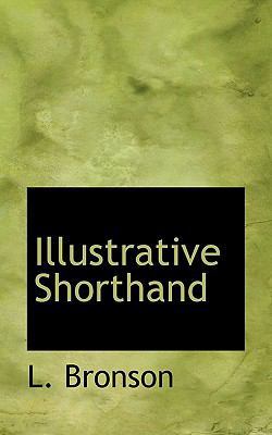 Illustrative Shorthand 1110677251 Book Cover