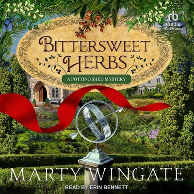 Bittersweet Herbs B0CW5GBRBD Book Cover
