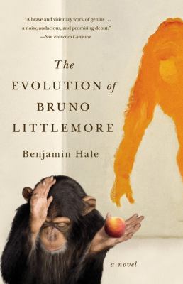 The Evolution of Bruno Littlemore B00BJXZKVG Book Cover