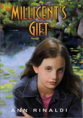 Millicent's Gift 0060296372 Book Cover