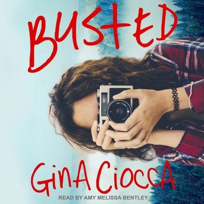 Busted 1665258543 Book Cover