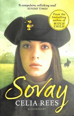 Sovay            Book Cover