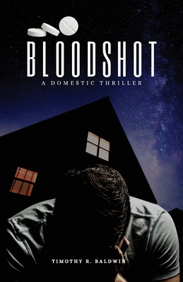 Bloodshot 1792328095 Book Cover
