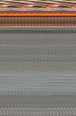 The Track 0977144410 Book Cover