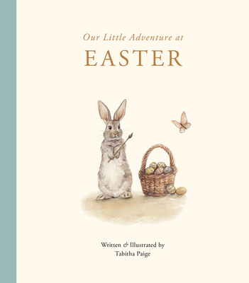 Our Little Adventure at Easter: An Easter Book ... 1963183606 Book Cover