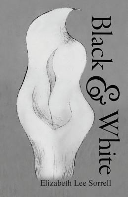 Black & White 0997013249 Book Cover