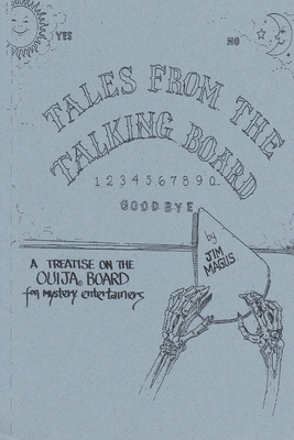 Tales from the Talking Board 1312631589 Book Cover