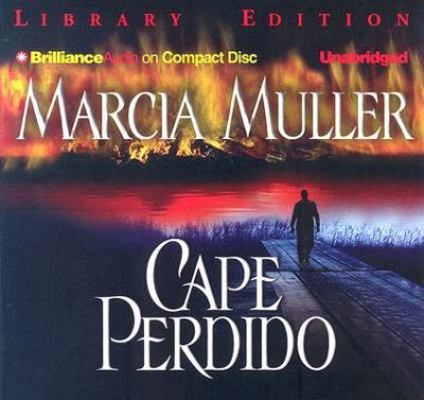 Cape Perdido 1597370843 Book Cover
