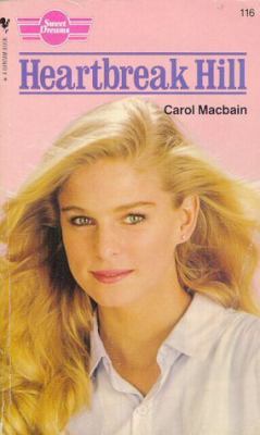Heartbreak Hill #116 0553261959 Book Cover