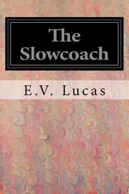 The Slowcoach 1545318441 Book Cover