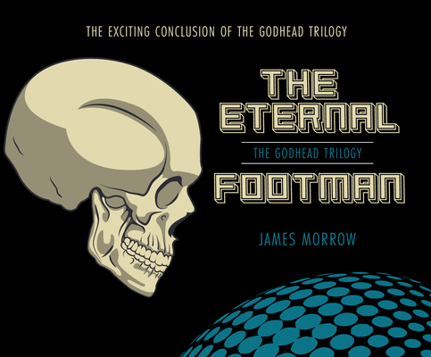 The Eternal Footman 1974989534 Book Cover