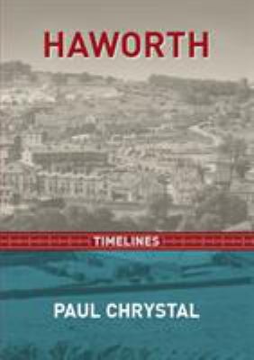 Haworth Timelines 1999717511 Book Cover