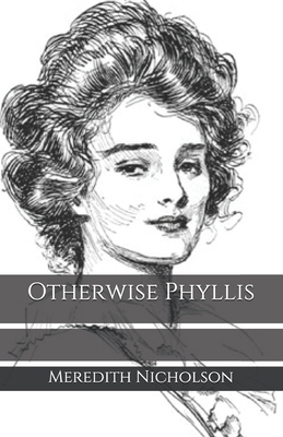 Otherwise Phyllis B08L5F5SZQ Book Cover