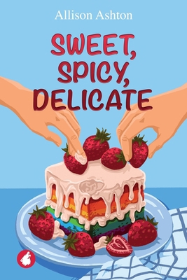 Sweet, Spicy, Delicate 396324996X Book Cover