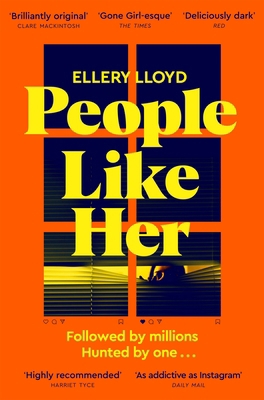 People Like Her 1529039401 Book Cover