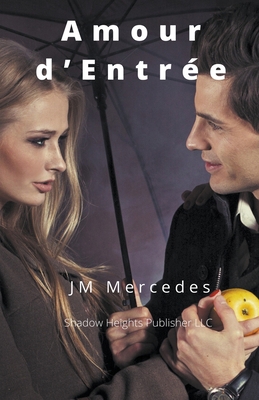 Amour éternel 1393972330 Book Cover