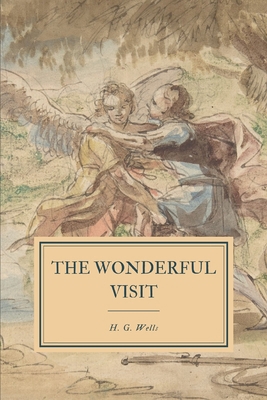 The Wonderful Visit 168730453X Book Cover