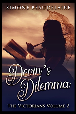 Devin's Dilemma 1715411625 Book Cover