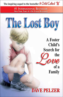 Lost Boy 0613173538 Book Cover