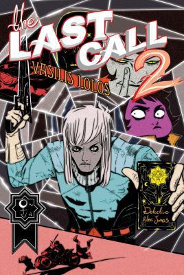Last Call Vol. 2 (2) 1620100835 Book Cover