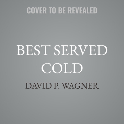 Best Served Cold B0FLJ7251X Book Cover