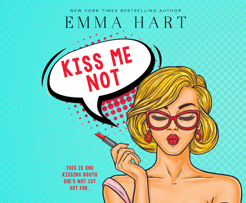 Kiss Me Not 1690558296 Book Cover
