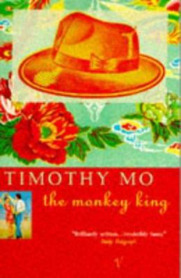 Monkey King 0099962101 Book Cover