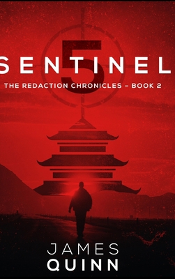 Sentinel Five 1714916111 Book Cover