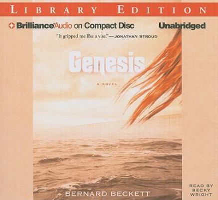 Genesis 1423381513 Book Cover
