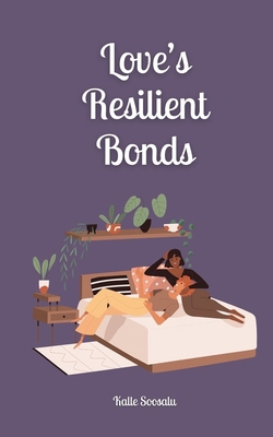 Love's Resilient Bonds 9916871426 Book Cover