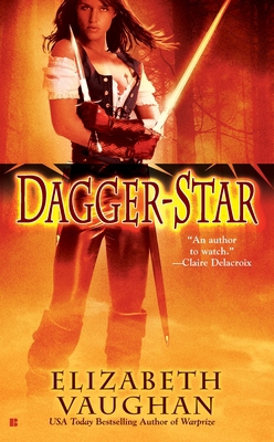 Dagger-Star 0425220613 Book Cover