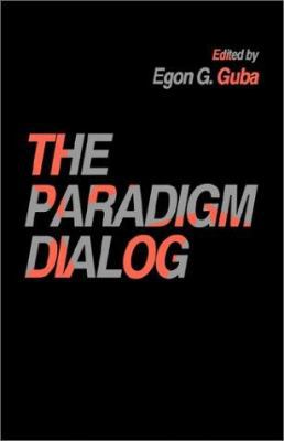 The Paradigm Dialog 0803938233 Book Cover