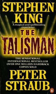 The Talisman 0140071865 Book Cover