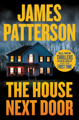 The House Next Door (Hardcover Library Edition) 1538730804 Book Cover