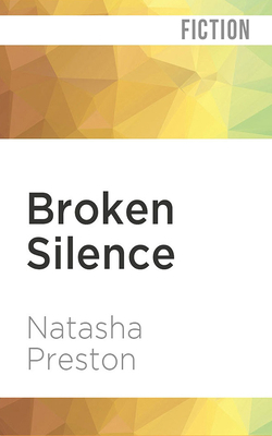 Broken Silence 1978645627 Book Cover