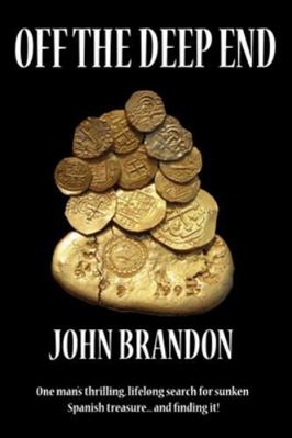 Off The Deep End B0G24NK8SB Book Cover