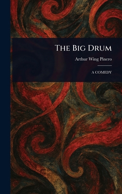 The Big Drum 1023117185 Book Cover