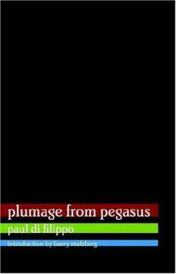 Plumage from Pegasus 0809556103 Book Cover