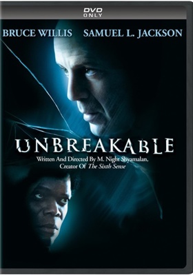 Unbreakable Book Cover
