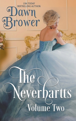 The Neverhartts: Volume Two B0C6X3XJN9 Book Cover