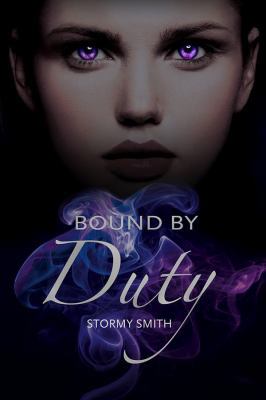 Bound by Duty 0996347798 Book Cover