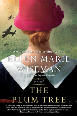 The Plum Tree: An Emotional and Heartbreaking N... 149673002X Book Cover