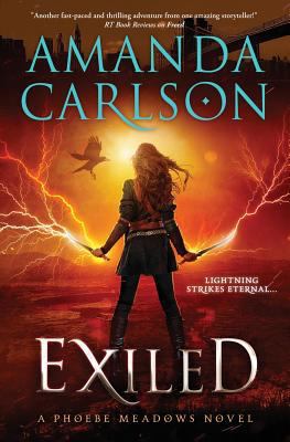 Exiled 1544748590 Book Cover