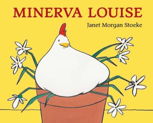 Minerva Louise 0525443746 Book Cover