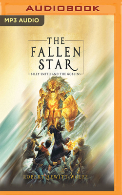 The Fallen Star 1721335021 Book Cover