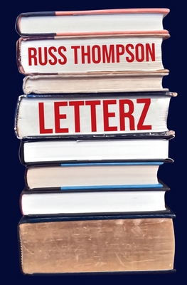Letterz B0CKLSTBLL Book Cover