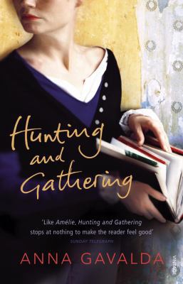 Hunting and Gathering 0099494078 Book Cover