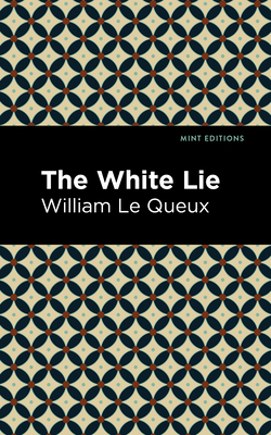 The White Lie 1513280899 Book Cover
