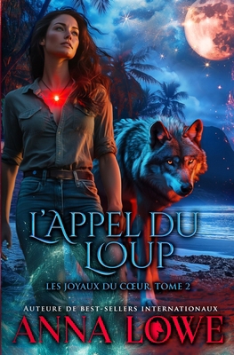 L'appel du loup [French] 1953468691 Book Cover
