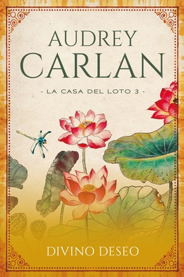 Divino Deseo [Spanish] 8417421270 Book Cover